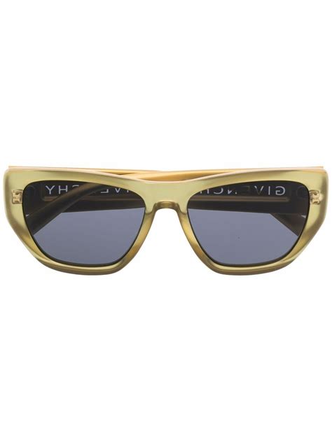 givenchy sunglasses logo